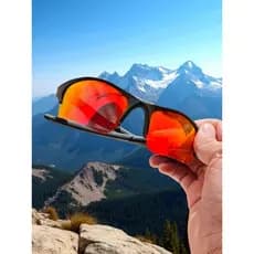 oculos de sol feminino masculino cabeca pequena