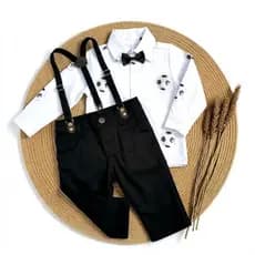 conjunto menino aniversario tematico frio futebol bola