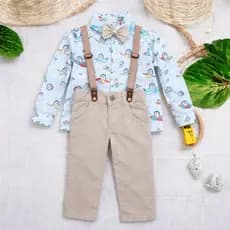 conjunto menino aniversario ursinho no aviao urso aviador