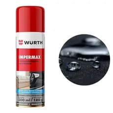 Impermeabilizante Tecidos Sofa Banco Cadeira Roupa Wurth
