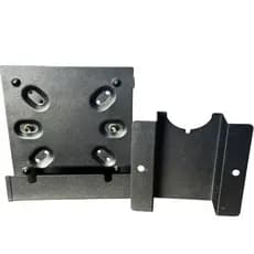 Suporte vesa para Micro Pc Positivo Master para monitor