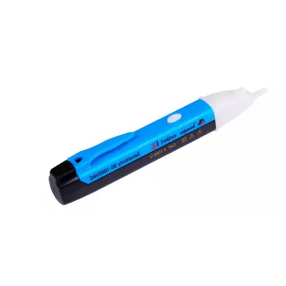 Minipa EzAlert I detector de tensão tipo luminoso/sonoro