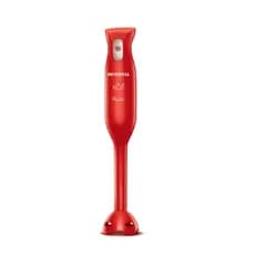Mixer Pratic Mondial Vermelho 350W - M-15-R 127v