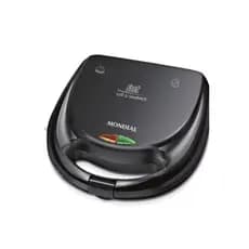 Sanduicheira Fast Grill Sandwich Mondial S12 750w Preto 220v
