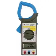 ALICATE AMPERIMETRO Minipa 3200 1000A / EMBALAG. BLISTER