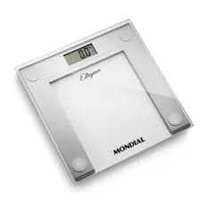 Balança Digital Smart  Bl-03 150kg Prata Mondial BIVOLT