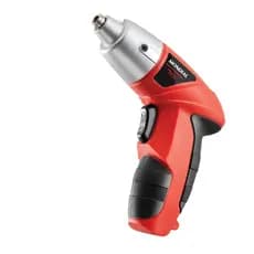 PARAFUSADEIRA sem fio eletrica FPF-05 BIVOLT 4,8V Mondial