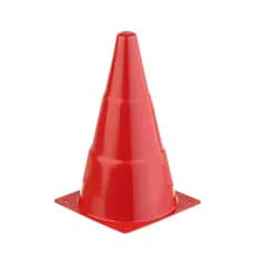 5 Cones Demarcatórios Treinamento Funcional