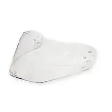 VISEIRA NEW HIPPO GLASS INJET.2.2M CRISTAL POLIVISOR