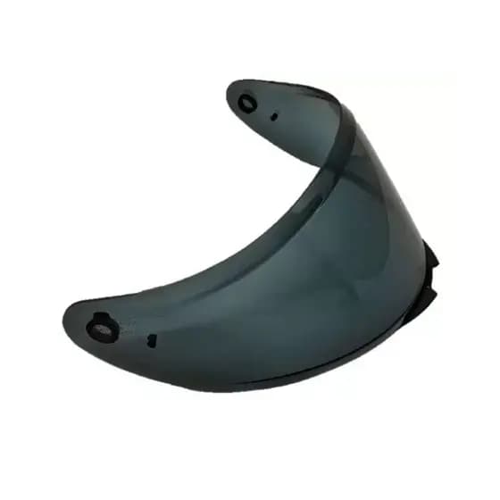 VISEIRA HELT POLAR 2,2MM FUME POLIVISOR 1778F