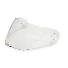 VISEIRA HELT HIPPO GLASS 2,2MM CRISTAL HELT 76966