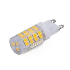 Lâmpada Led G9 Bivolt 5w Lustres Luminárias Arandelas Spots