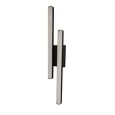 Arandela Led Line Perfil P/ Sala Corredor Escada Hall