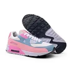 Tenis Espotivo Com Gel Confortavel Varias Cores Kobeert 90