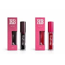 LIP TINT REBECCA BONBON REALÇA  E HIDRATA COLORAÇÃO DOS LÁBIOS