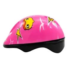 Capacete Infantil Ptk Baby Bike Ciclismo De 1/5