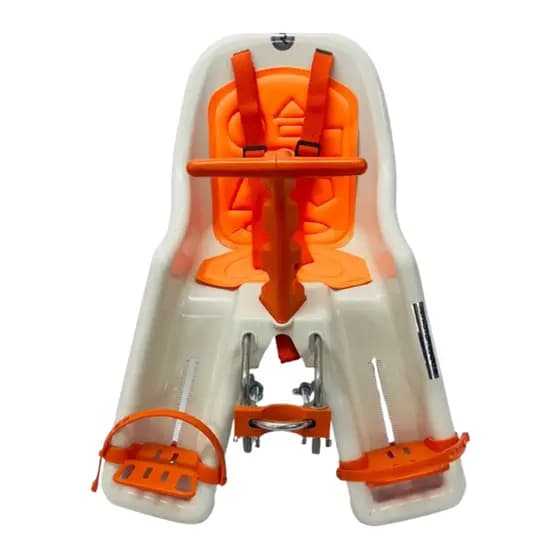 Cadeirinha Infantil Bicicleta Refactor Baby Bike Dianteira Frontal....