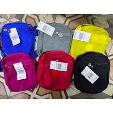 Shoulder Bag Masculina Feminina Pequena Transversal De Mao 1921