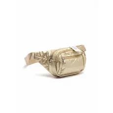 Pochete Feminina Mini Bag Corporal e Cintura Versão do quadro 8003