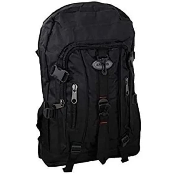 Mochila Esportiva/Motocicleta 50l Nylon