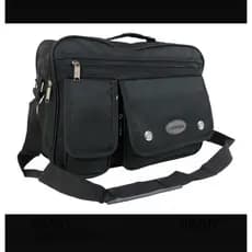 Bolsa Pasta Maleta Transversal Multiuso 2063