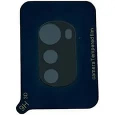 Película de vidro 3D da Lente da Câmera Moto E32/G22/G42/G52/G62/G82