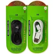 kit 2 Cabos USB V8 turbo J5 J6 J7 J7 A10 Prime