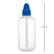 Lavador Nasal Livre De BPA Infantil E Adulto 15656 - Buba Baby