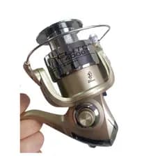 Molinete Pesca Marine Sports Elite VARIOS TAMANHOS  - 3 Rolamentos