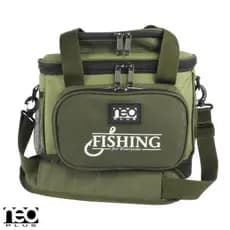 Bolsa Pesca Marine Sports Neo Plus Verde