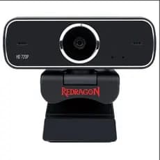 WEBCAM REDRAGON FOBOS HD GW600