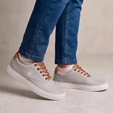 Tenis Sapatenis Casual Masculino Polo Imperial Tradicional Confort Original Leve Macio Envio Rapido