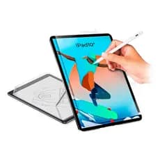 Pelicula Cerâmica Fosca 9d Para iPad 10th 10.9'' A2696 A2757