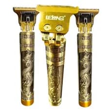Máquina De Cortar Cabelo Profissional sem fio