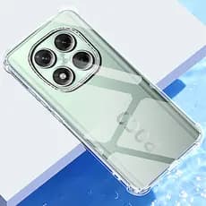 Capa Poco x7 5G transparente exclusiva