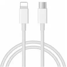 Cabo Usb-c Lightinig 1m Compatível Com Iphones 6789x...