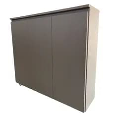 Aparador Corredor Estreito Suspenso 15cm Profundidade  100% MDF