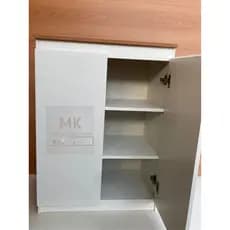 Balcão Buffet Sob Medida Despensa Organizadora Aparador 100% MDF