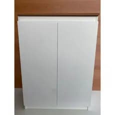 Aparador Divisor de Ambientes Balcão Buffet 100% MDF Dispensa Organizadora