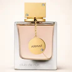 Perfume Armaf Club De Nuit Woman Perfume Club De Nuit Woman 100Ml Armaf Club De Nuit Woman Original