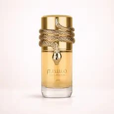 Perfume Lattafa Musamam Perfume Lattafa Musamam 100Ml Perfume Arabe Lattafa Musamam Original