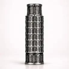 Perfume Lattafa Pisa Perfume Arabe Lattafa Pisa 100ml Perfume Arabe Masculino Lattafa Pisa Original