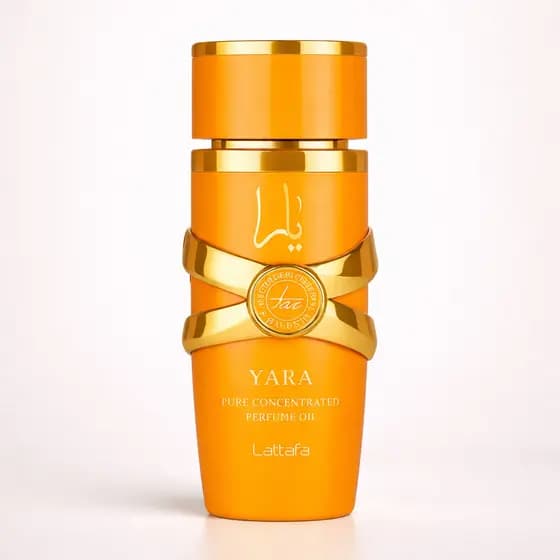 Perfume Lattafa Yara Tous Perfume Lattafa Yara Tous 100ml Perfume Lattafa Yara Tous 100ml Original
