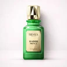 Perfume Bidaya Habibi Prince Perfume Habibi Prince 100ML Perfume Bidaya Habibi Prince Original