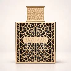 Perfume Rayhaan Elixir EDP Perfume Rayhaan Elixir EDP 100ML Perfume Rayhaan Elixir EDP Original