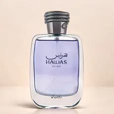 Perfume Rasasi Hawas For Him Perfume Hawas For Him 100Ml Perfume Rasasi Hawas For Him Original