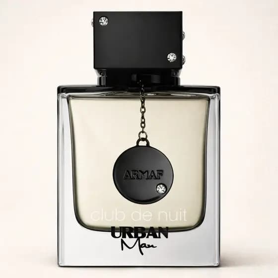 Perfume Armaf Club De Nuit Urban Man Perfume Armaf Club De Nuit 100Ml Perfume Club De Nuit Original