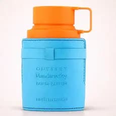 Perfume Arabe Armaf Odyssey Mandarin Sky Perfume Arabe Armaf Odyssey Mandarin Sky 100Ml Original
