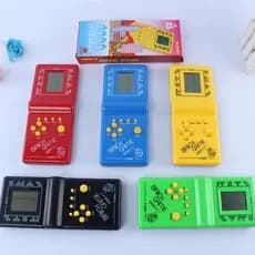 Vídeo Game  Retro Portátil 9999 Jogos In 1 Mini Game Antigo Retrô