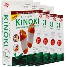 Kit 10 Adesivos Eliminador De odores Natural P/ Pes  Benefícios: • Ingredientes 100% naturais e de alta qualidade Melhor